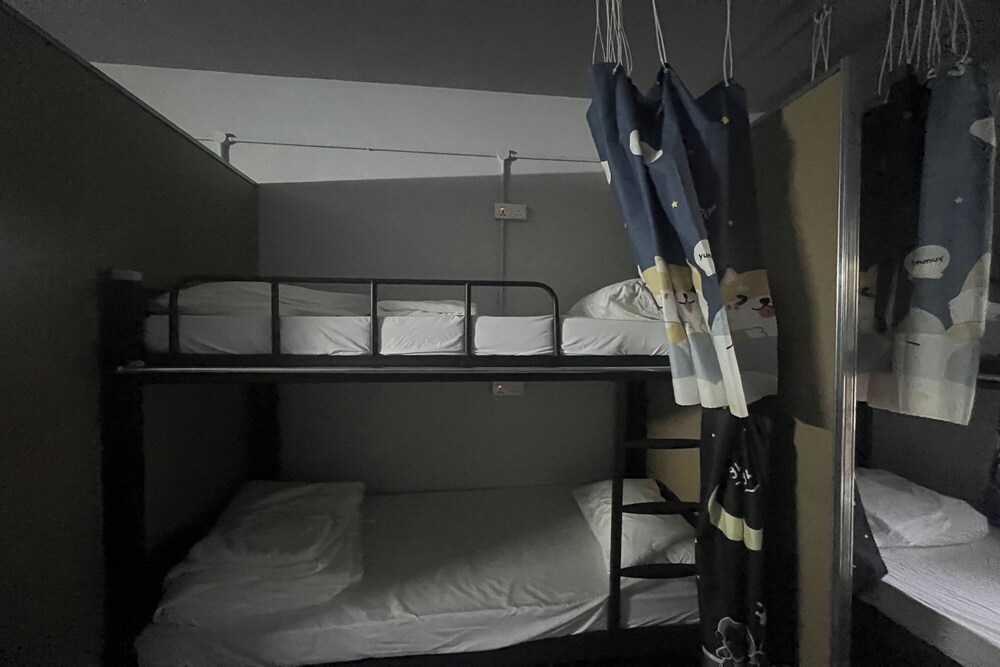 Makotel Hostel Ipoh
