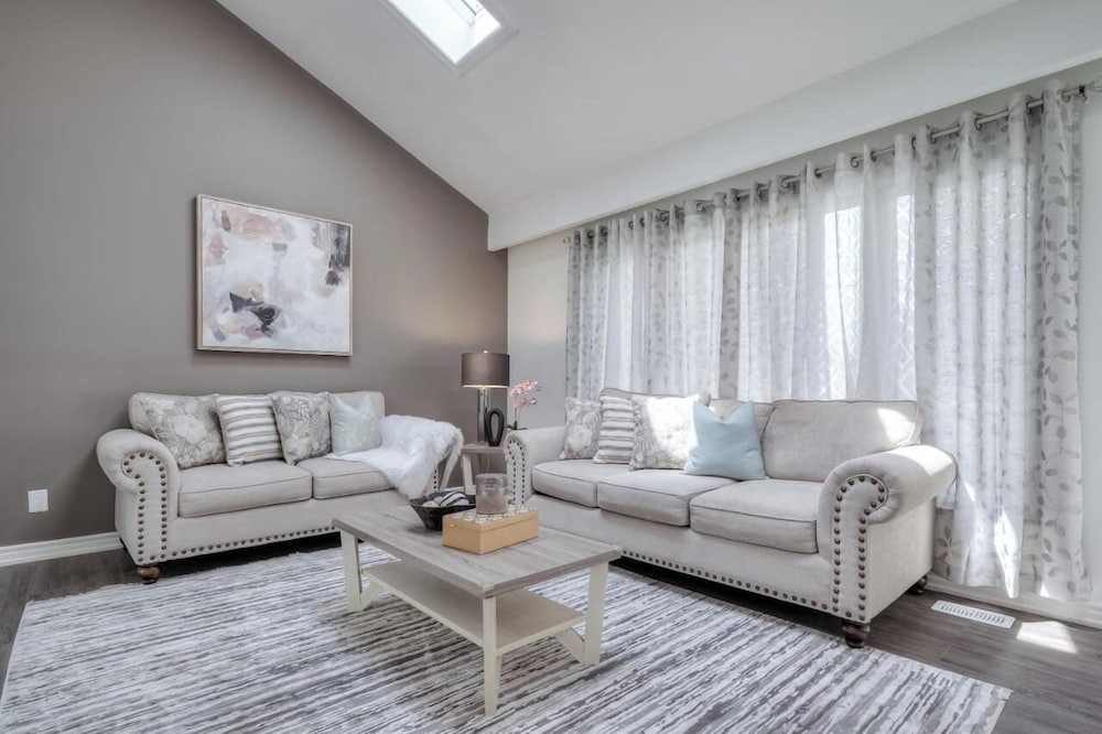 Luxury 3BR Villa