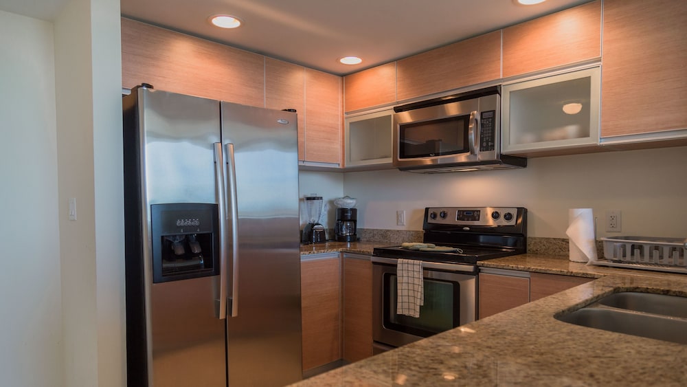 Oaks on the River Boutique Residences