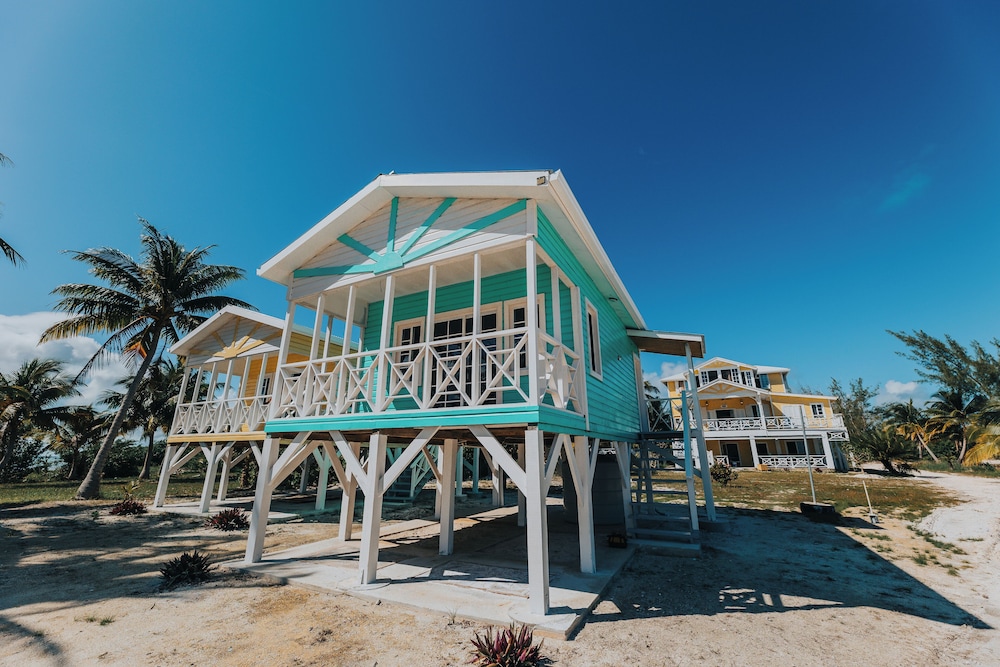 Belize Reef Escape