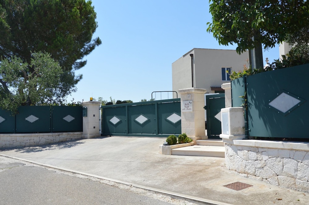 B&B Delle Rondini