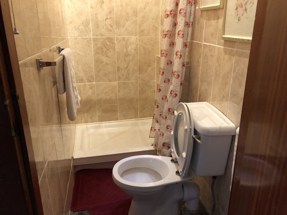 Castle Walk B&B