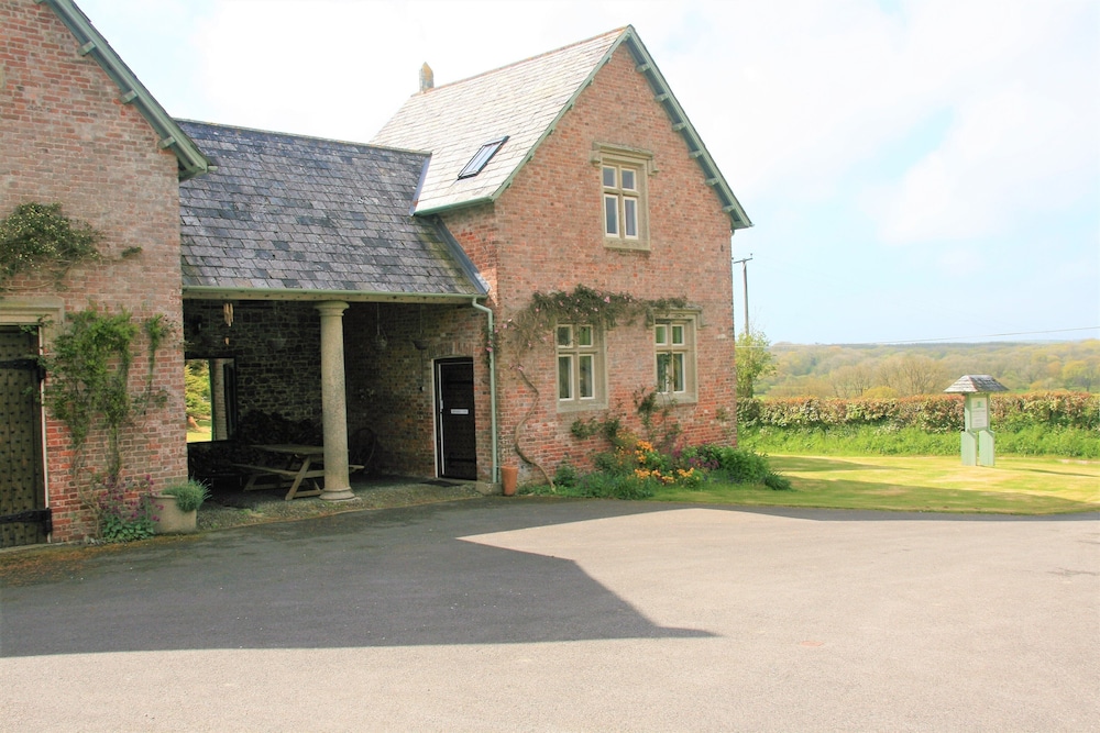 Glebe House Cottages