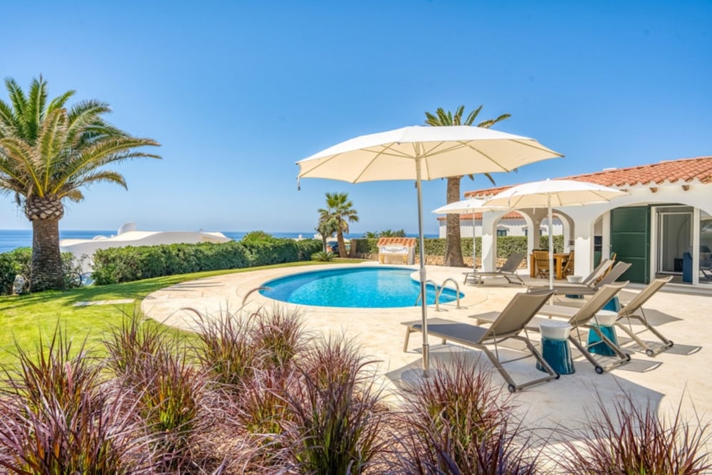Villa Mila in Sant Llu s view 4