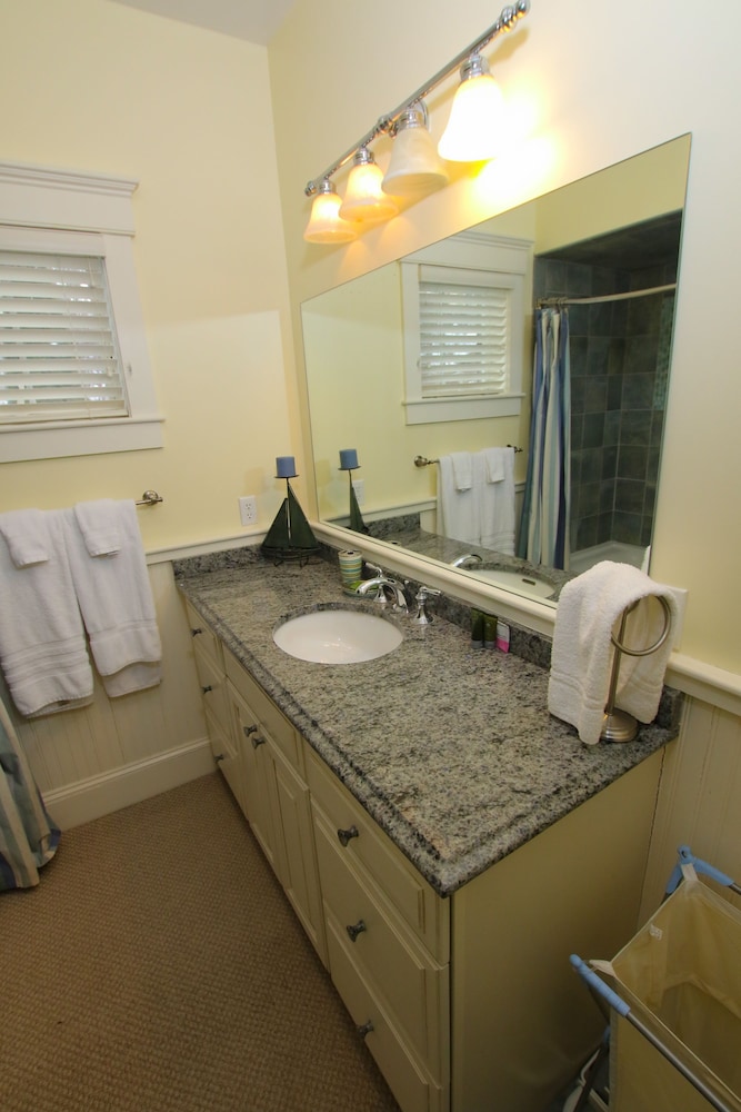 Sheepscot Harbour Village Resort