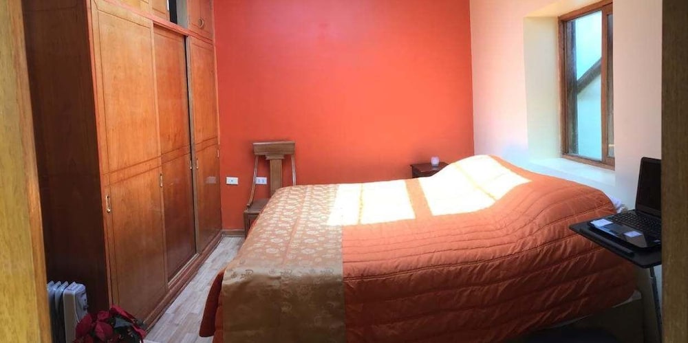 Casa Riso Cusco I