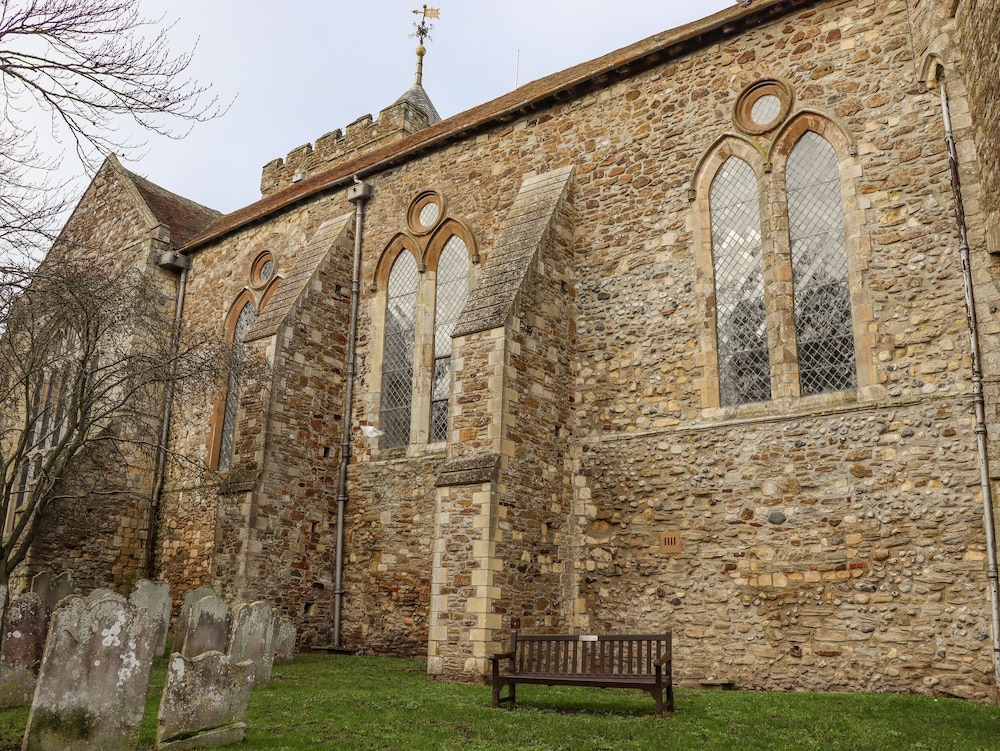 Church View