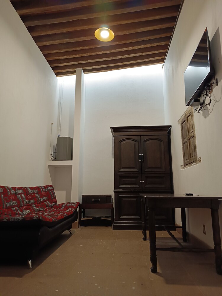 Hotel Hacienda Maravillas