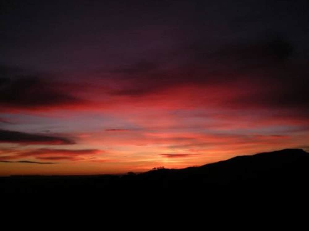 Davis Mountains Inn