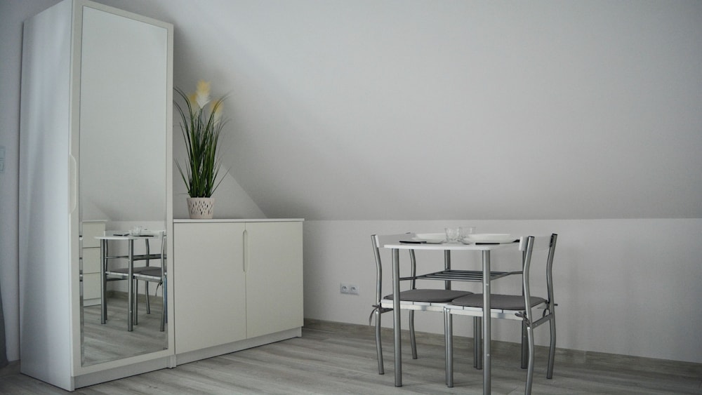 Apartamenty Sun & Snow Zasypane Mazury