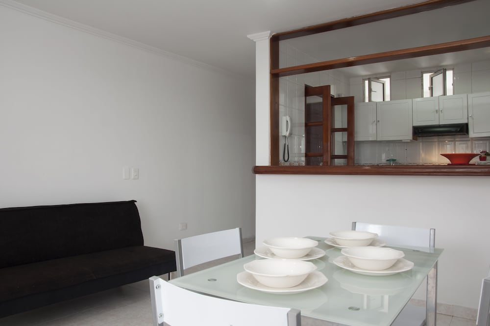 Apartamento Estándar Vista al Mar