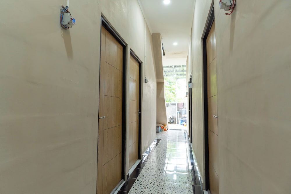 ELBA Guesthouse Near UNNES by ARBA