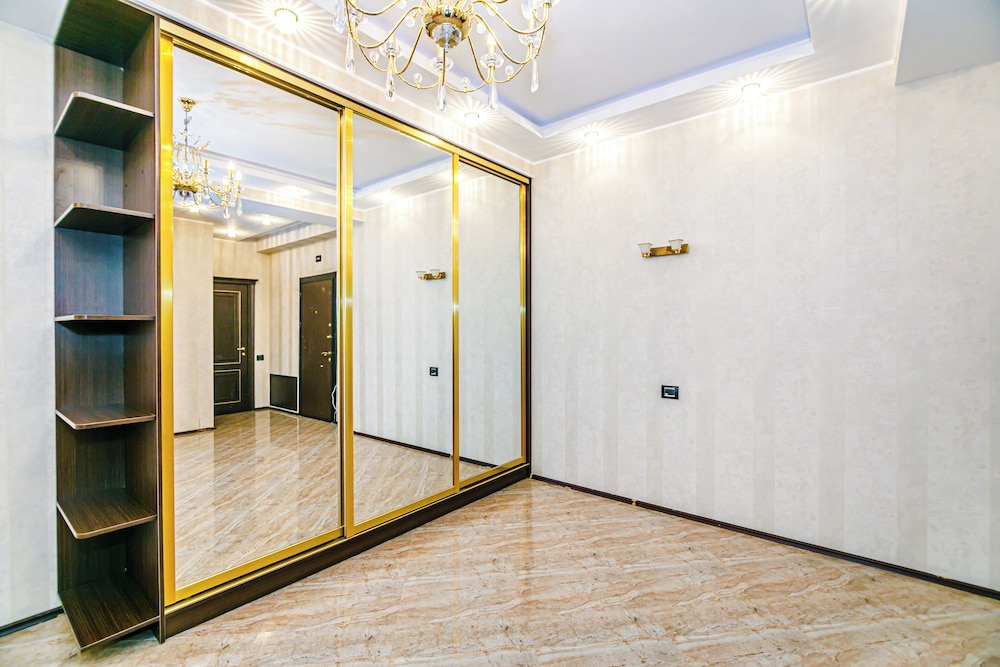 Azure by residences
