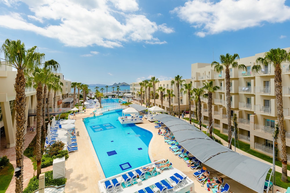 La Blanche Resort & SPA - All Inclusive