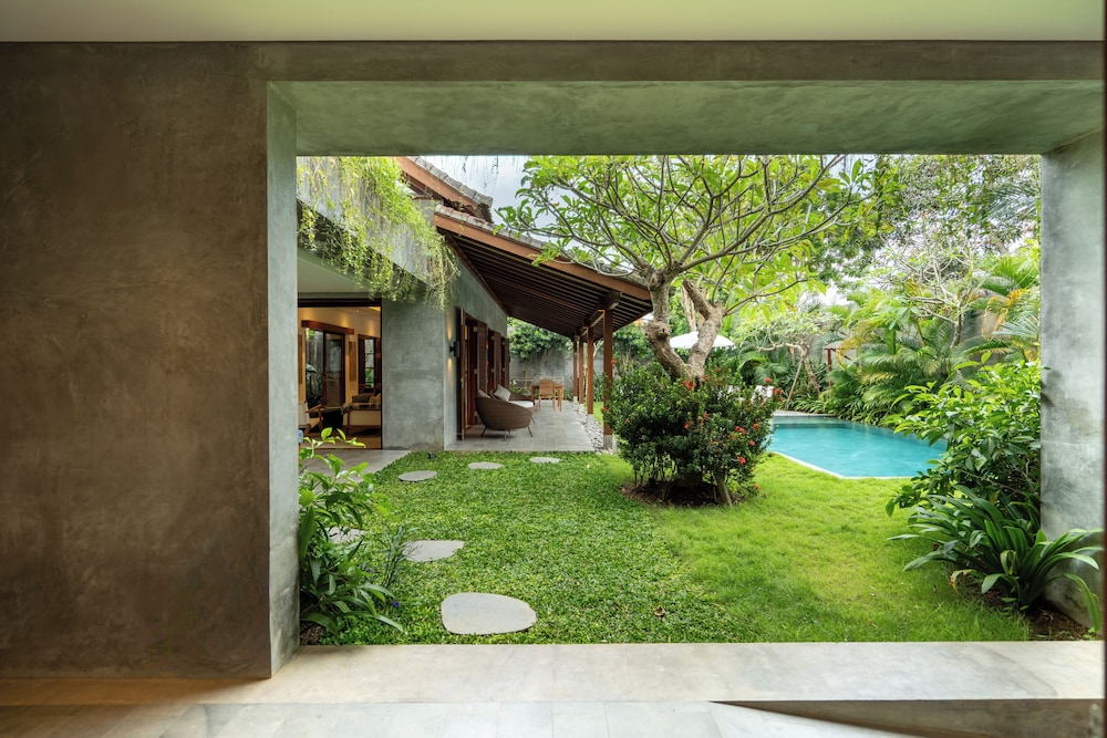 Just Residence Villa By Betterplace