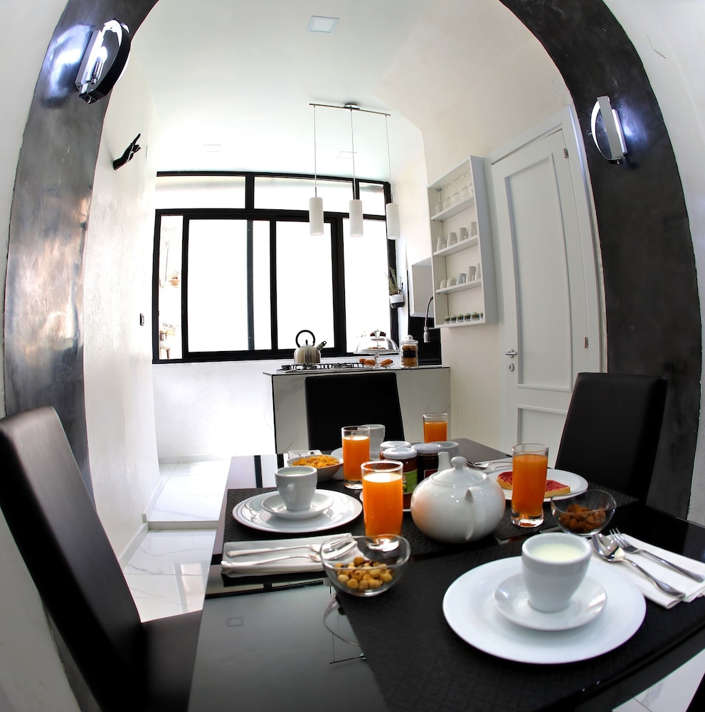 B&B I Colori di Napoli