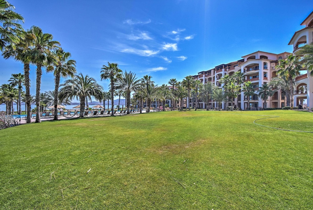 La Paz Vacations - Colorful Paraiso del Mar' Resort Condo w/ Patio! - Property Image 10