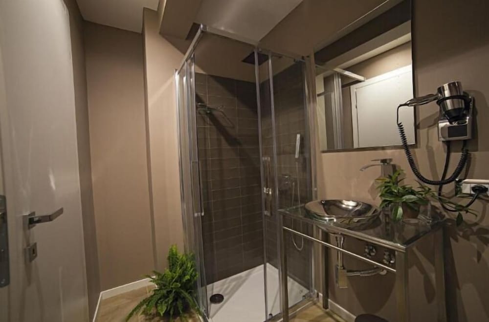 Vatican Luxury Home
