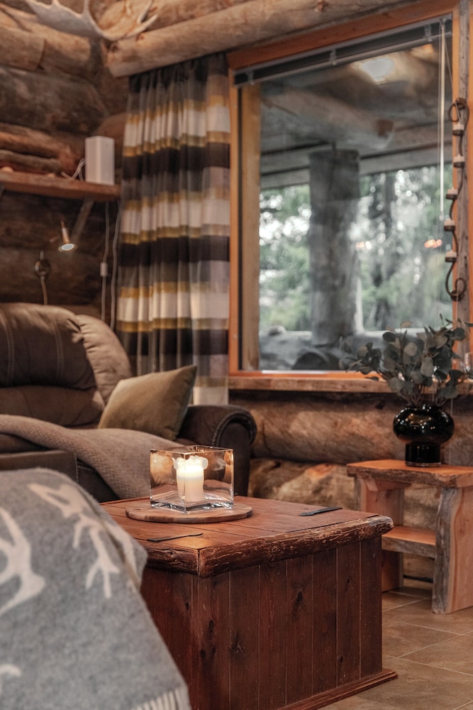 Villa Mörri - Cozy 4BR Cabin in Ruka
