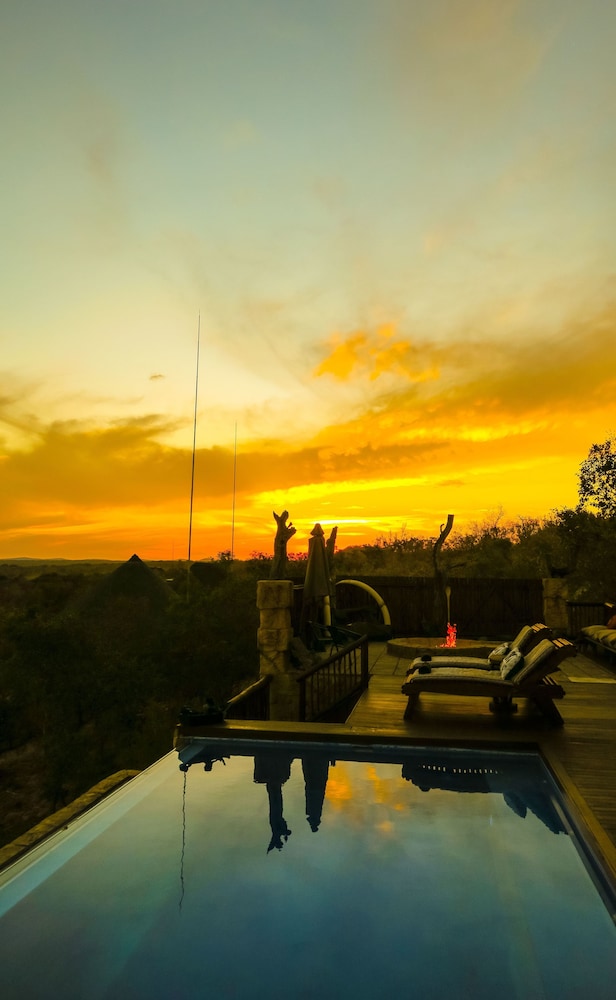 Phumelelo Lodge