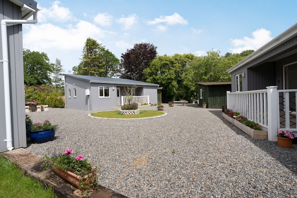 Ramsey Lodge