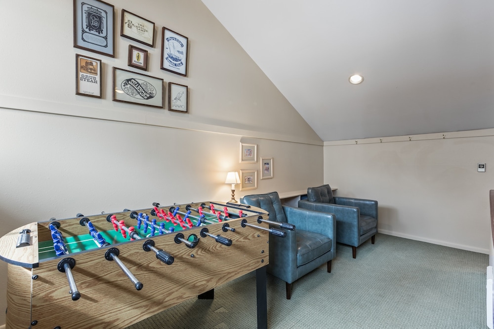 Park City Ski Resort UT - Snow Flower Vacation Homes