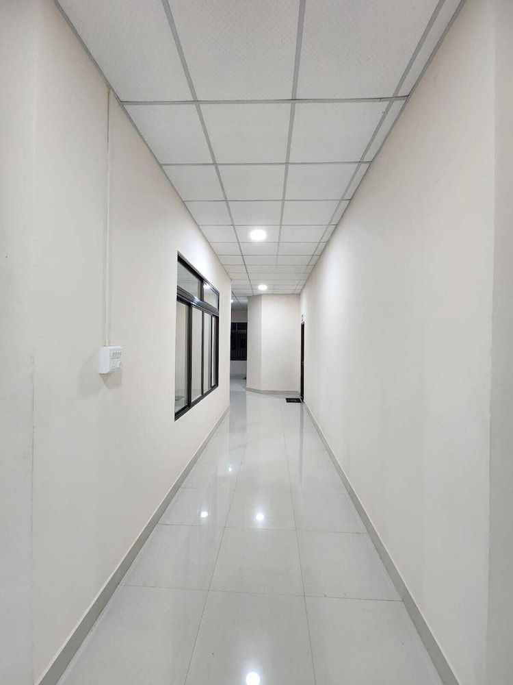 Bio-input Guest House