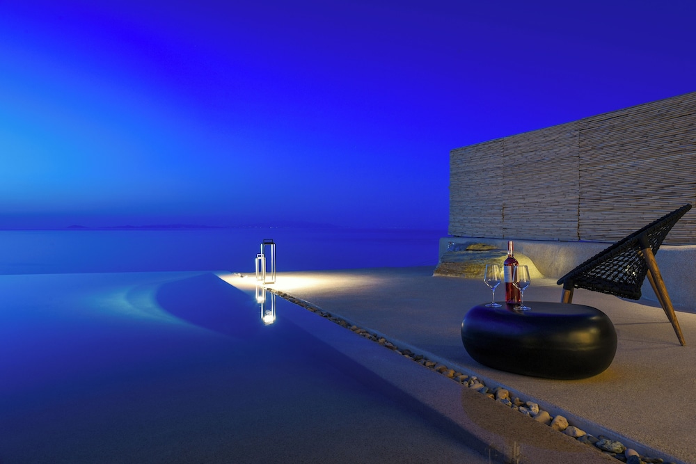 AGADA Folegandros