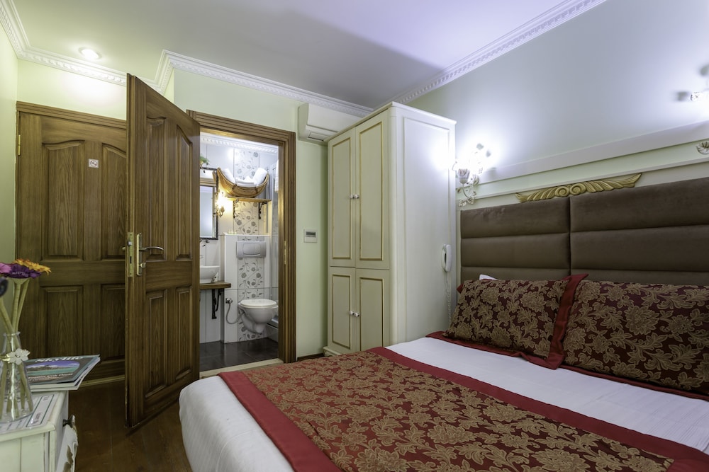 Sphendon Otel - Image 18