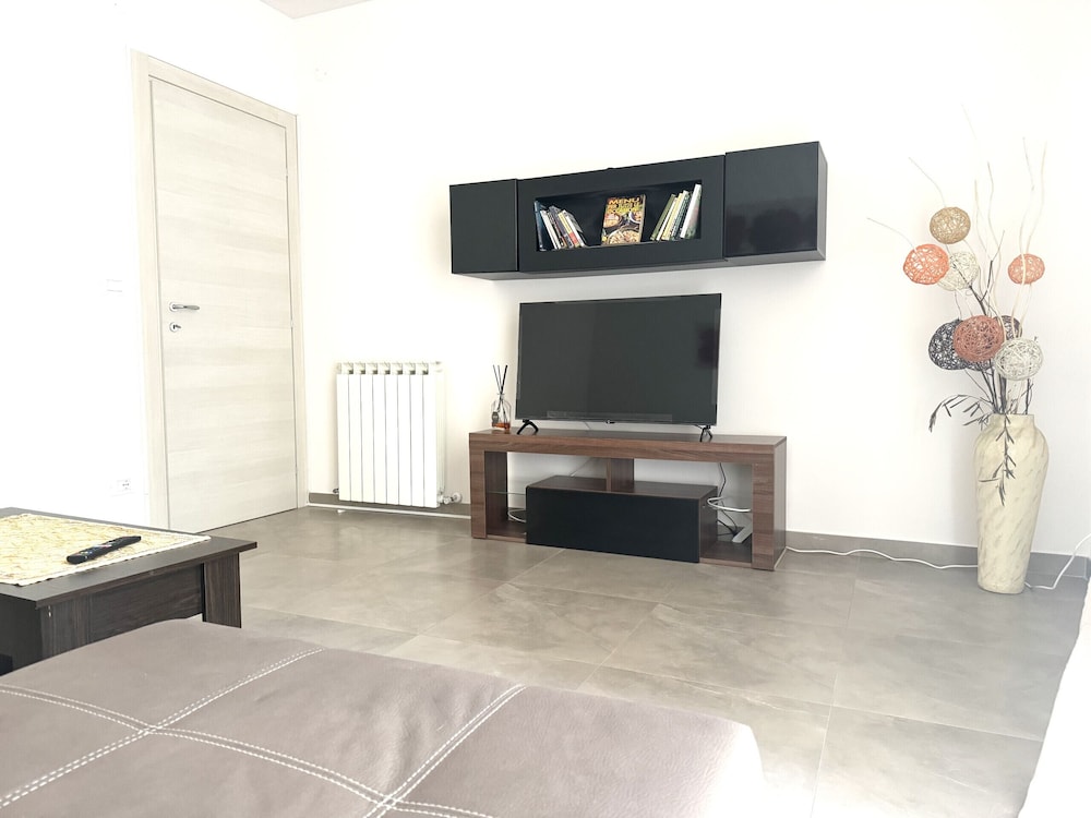 Onda Serena Apartment by Wonderful Italy