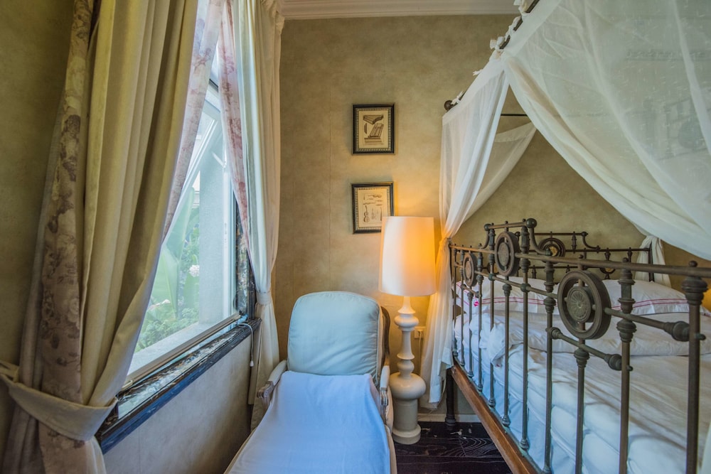 Gulangyu Rosey House Resort