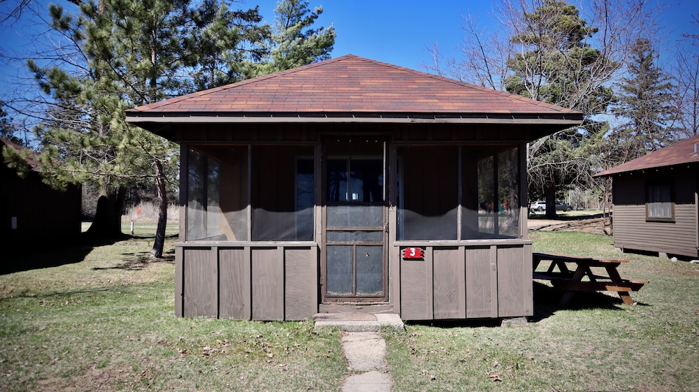 Ruttger's Birchmont Lodge