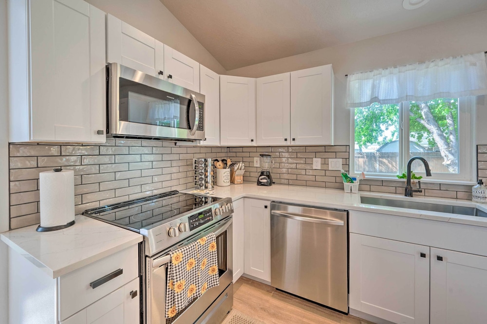 Meridian Vacations - Family-friendly Meridian Home: 13 Mi to Boise - Property Image 23