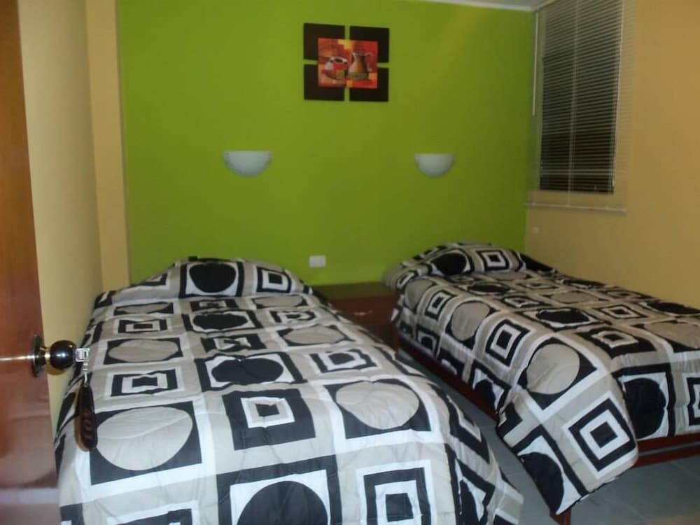 Hostal Boulevard