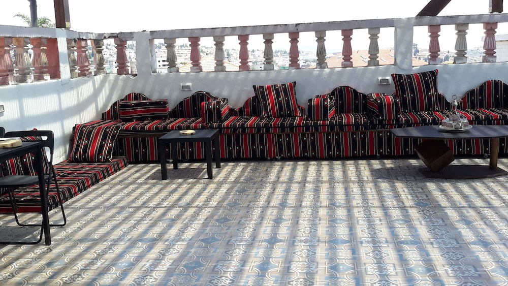 Daher Guest House Nazareth - Hostel