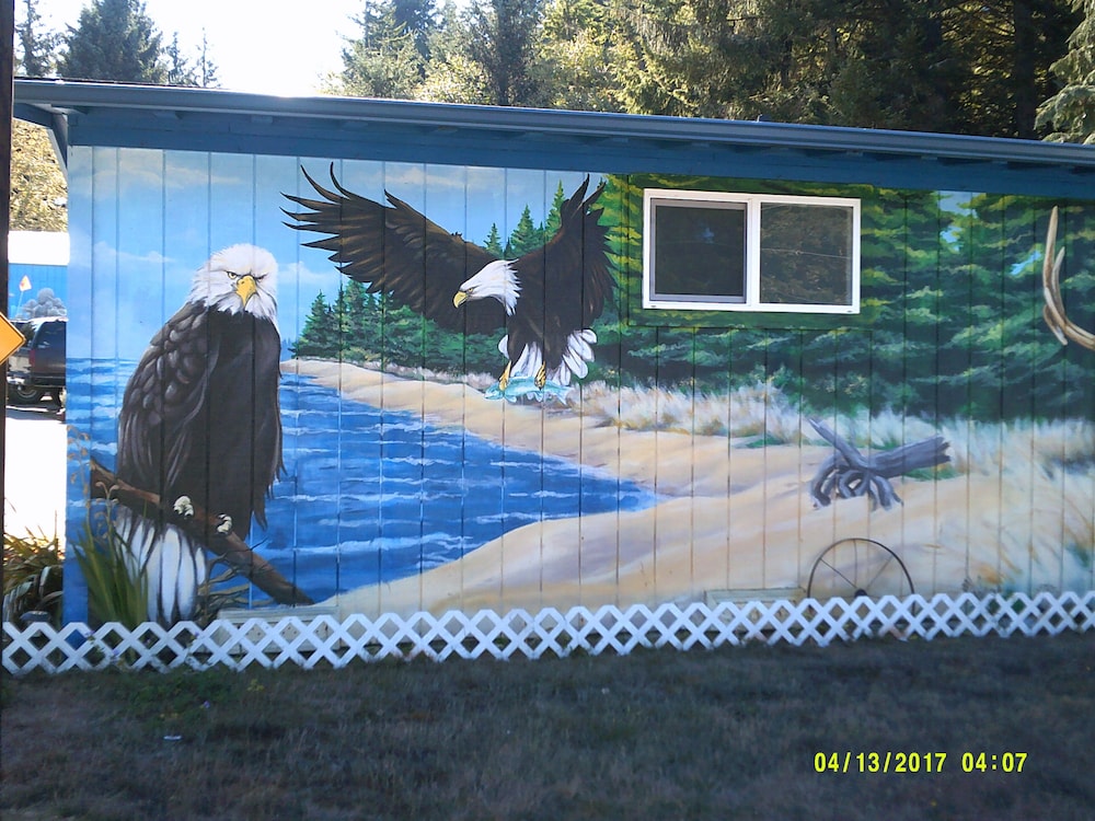 Plainview Motel & RV Park