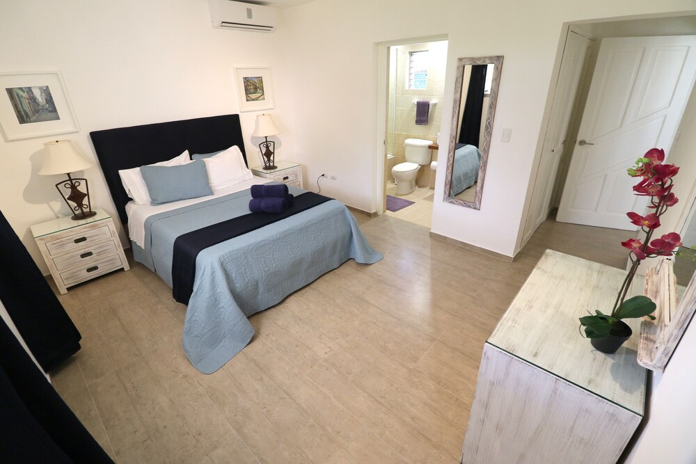 Condo Cabrinha - Direct on Kite Beach
