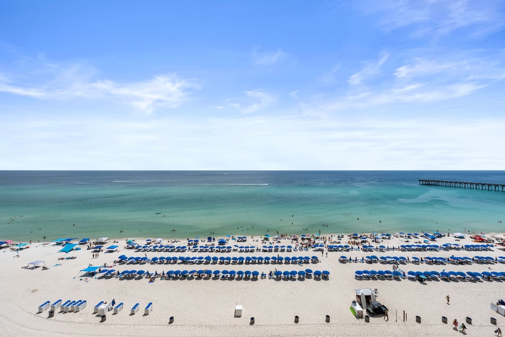 Calypso Beach Resort by Panhandle Getaways