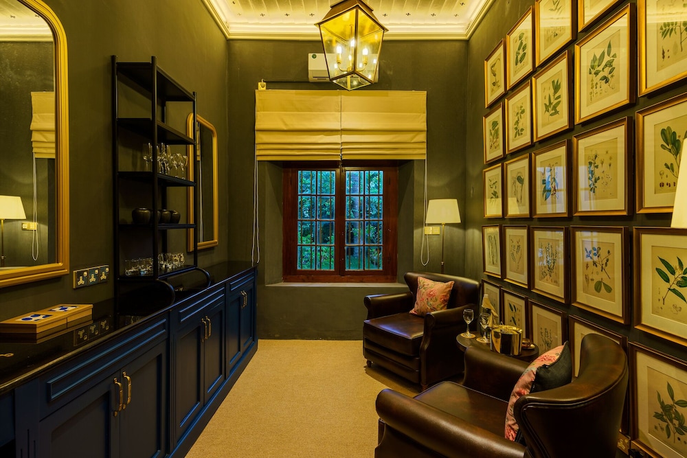 Elliot House Galle