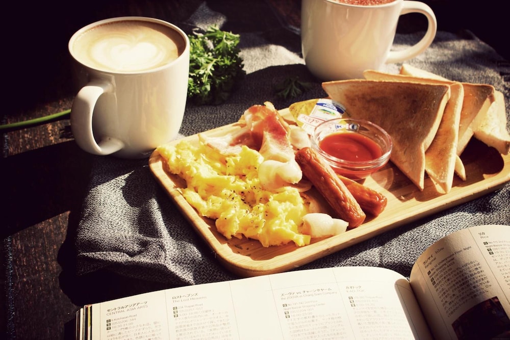 Siem Reap Vacations - Cozycloud Backpackers Hostel - Property Image 7