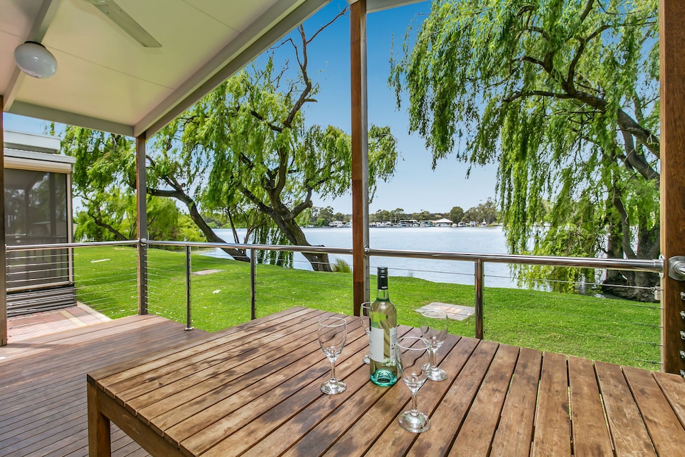 BIG4 Mannum Holiday Park
