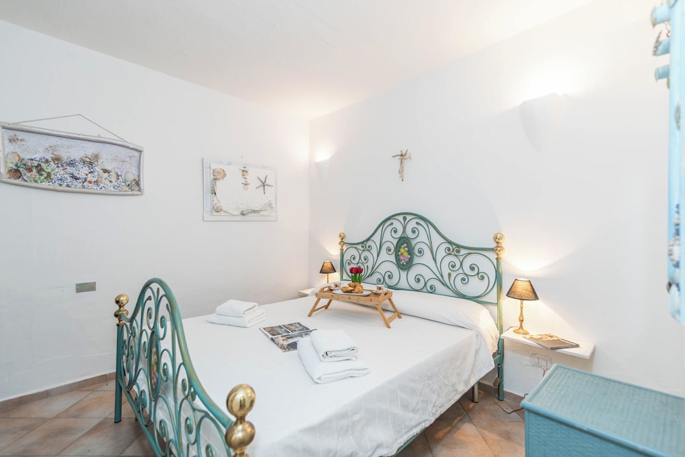 Villa Maestrale 100m From Beach