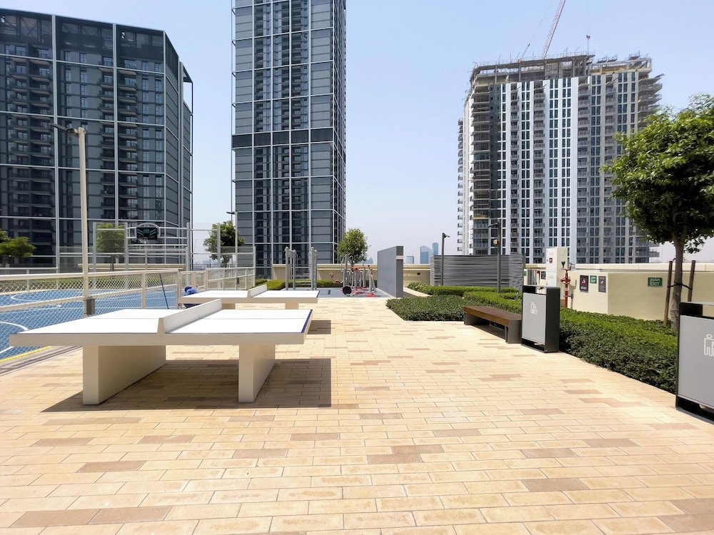 GLOBALSTAY. Creek Rise Tower 1 Elegant Apartment