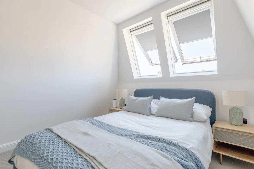 Stunning 3BD Home - Clapham, Near Northcote Rd