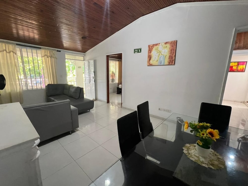 Apartamentos Vacaciones Manatwar