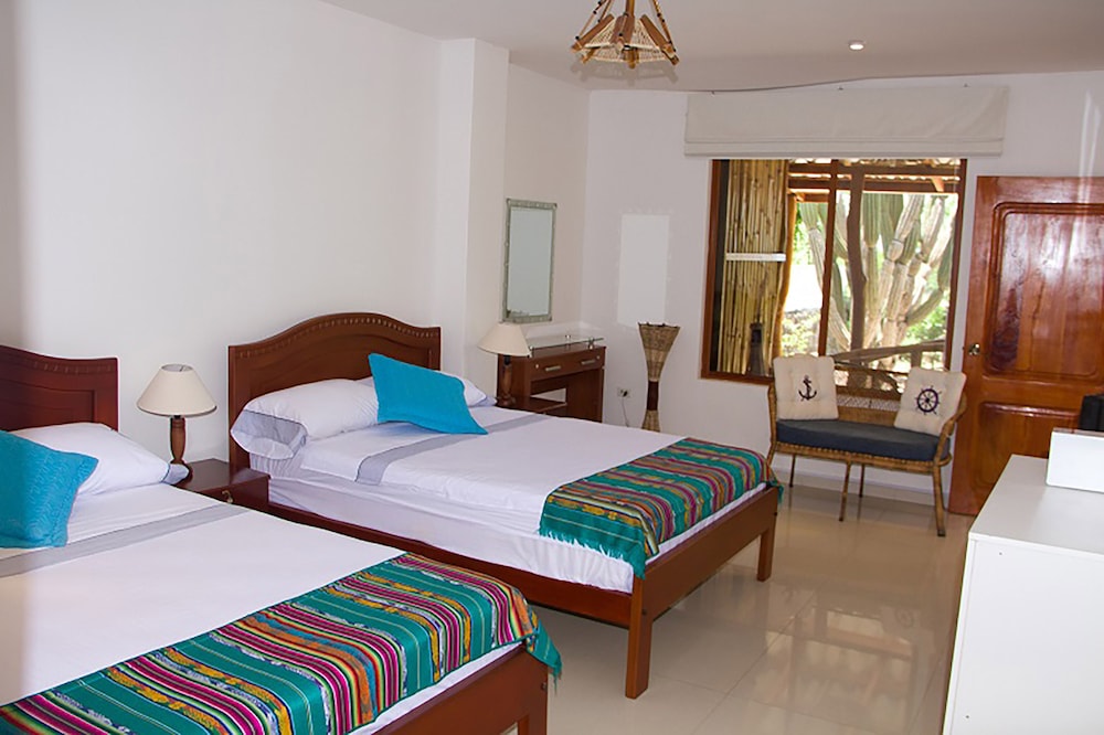 Casa Playa Mann