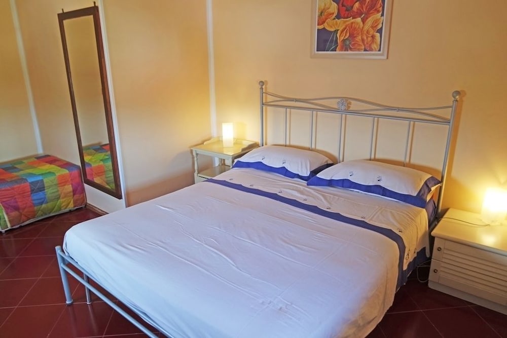 Emanuele Apartments view 2