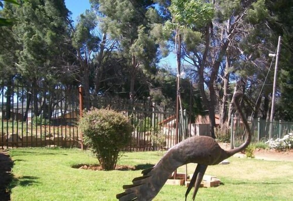 Aligeo Guest House