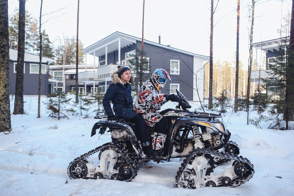 Saimaa Life & Light