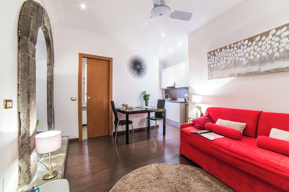 S.Angelo Apartments